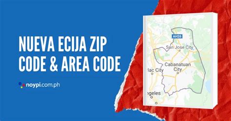 cabanatuan postal code|Nueva Ecija Zip Code and Area Code • Noypi.com.ph.